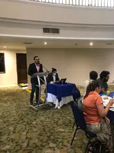 Con optimismo sobre el futuro económico de Cali, se realizó la Plenaria del SIDE