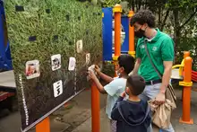  En Altos de Menga, Alcaldía realizó última brigada de bienestar animal del año