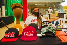 Se vivió una verdadera Feria de Emprendimiento, Paz y Reconciliación