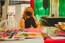 Se vivió una verdadera Feria de Emprendimiento, Paz y Reconciliación