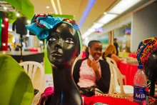 Se vivió una verdadera Feria de Emprendimiento, Paz y Reconciliación