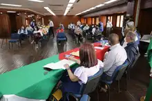 Proyectos dirigidos a población afro y sus avances, se conocerán en sesión del Consejo Territorial CaliAfro