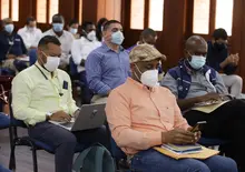 Proyectos dirigidos a población afro y sus avances, se conocerán en sesión del Consejo Territorial CaliAfro