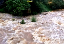 Consejo Municipal de Gestión del Riesgo activado frente a lluvias del fin de semana
