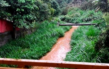 Consejo Municipal de Gestión del Riesgo activado frente a lluvias del fin de semana