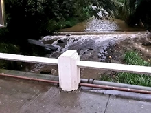 Consejo Municipal de Gestión del Riesgo activado frente a lluvias del fin de semana