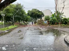Consejo Municipal de Gestión del Riesgo activado frente a lluvias del fin de semana