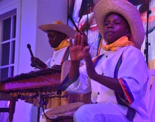 Petronito el encuentro de Semilleros con los herederos de una tradición que nos inspira