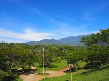Parque Ambiental Corazón de Pance