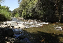 Río Pance