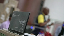 MinTIC entregó equipos de Computadores para Educar a la Institución Educativa Santo Tomás