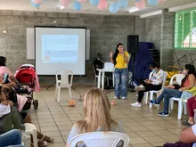 ESE Suroriente concluyó ciclo de formación sobre derechos sexuales y reproductivos 