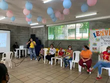 ESE Suroriente concluyó ciclo de formación sobre derechos sexuales y reproductivos 