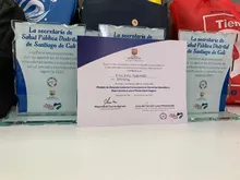 ESE Suroriente concluyó ciclo de formación sobre derechos sexuales y reproductivos 