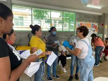 ESE Suroriente concluyó ciclo de formación sobre derechos sexuales y reproductivos 