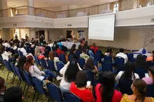 Cali tiene Red de Maestras de Educación Inicial