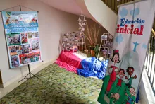 Cali tiene Red de Maestras de Educación Inicial
