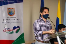 Cali tiene Red de Maestras de Educación Inicial