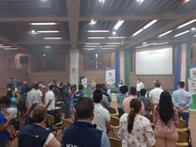 Mesa de Concertación Indígena, una apuesta del gobierno de Puro Corazón por Cali 