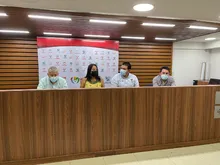 Inició la socialización de la carta fundamental de los Juegos Departamentales Cali 2022
