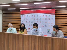 Inició la socialización de la carta fundamental de los Juegos Departamentales Cali 2022
