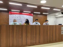 Inició la socialización de la carta fundamental de los Juegos Departamentales Cali 2022