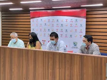 Inició la socialización de la carta fundamental de los Juegos Departamentales Cali 2022