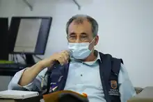 Conformación del Consejo Territorial CaliAfro a revisión del Departamento Jurídico del Distrito