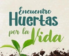 Huertas por la Vida