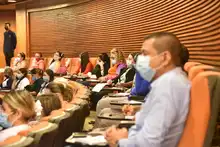Más allá del tratamiento, la atención debe considerar las necesidades emocionales del paciente
