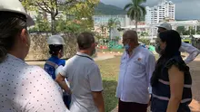 Aplazan entrega del Parque Central Río Cali por condiciones climatológicas