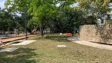 Aplazan entrega del Parque Central Río Cali por condiciones climatológicas
