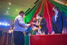 Programa Cali Open to Work graduó a 400 caleños 