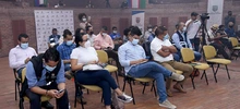 Educación, salud y Política Pública para Comunidades Indígenas: temas priorizados en la Mesa de Concertación  