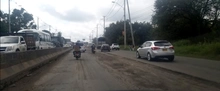 Infraestructura informa a la ciudadanía el estado de la obra Cali - Jamundí 