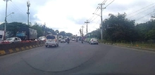Infraestructura informa a la ciudadanía el estado de la obra Cali - Jamundí 