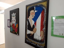 Mediante expresiones de arte, jóvenes infractores avanzan en su proceso de resocialización