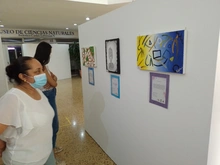 Mediante expresiones de arte, jóvenes infractores avanzan en su proceso de resocialización