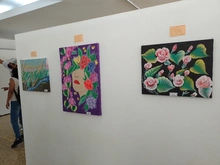 Mediante expresiones de arte, jóvenes infractores avanzan en su proceso de resocialización
