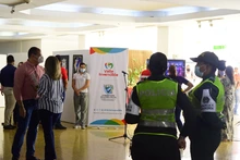 Mediante expresiones de arte, jóvenes infractores avanzan en su proceso de resocialización