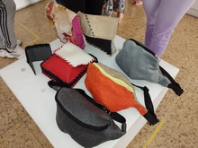 Mediante expresiones de arte, jóvenes infractores avanzan en su proceso de resocialización