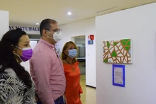 Mediante expresiones de arte, jóvenes infractores avanzan en su proceso de resocialización