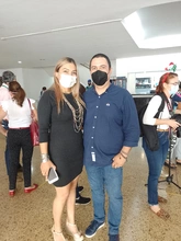 Mediante expresiones de arte, jóvenes infractores avanzan en su proceso de resocialización
