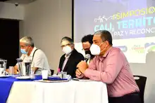 Presentados avances en justicia restaurativa para jóvenes, desafíos y retos en la ciudad