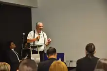 Presentados avances en justicia restaurativa para jóvenes, desafíos y retos en la ciudad