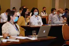 Diálogos de Cooperación se enfocan en el futuro productivo de la ciudad y la región