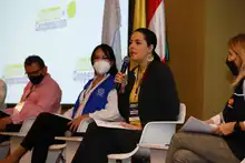Diálogos de Cooperación se enfocan en el futuro productivo de la ciudad y la región