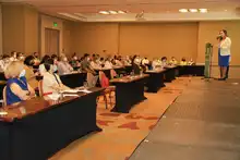 Diálogos de Cooperación se enfocan en el futuro productivo de la ciudad y la región