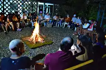 El Programa Perla realizó su Primer Encuentro Juvenil