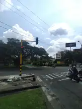 105 intersecciones semafóricas han sido puestas al servicio por Movilidad Distrital